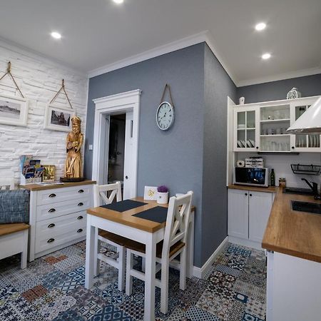 Apartman Sv. Urban Bratislava Eksteriør bilde