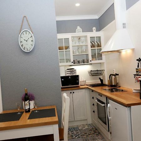 Apartman Sv. Urban Bratislava Eksteriør bilde