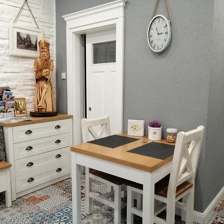 Apartman Sv. Urban Bratislava Eksteriør bilde