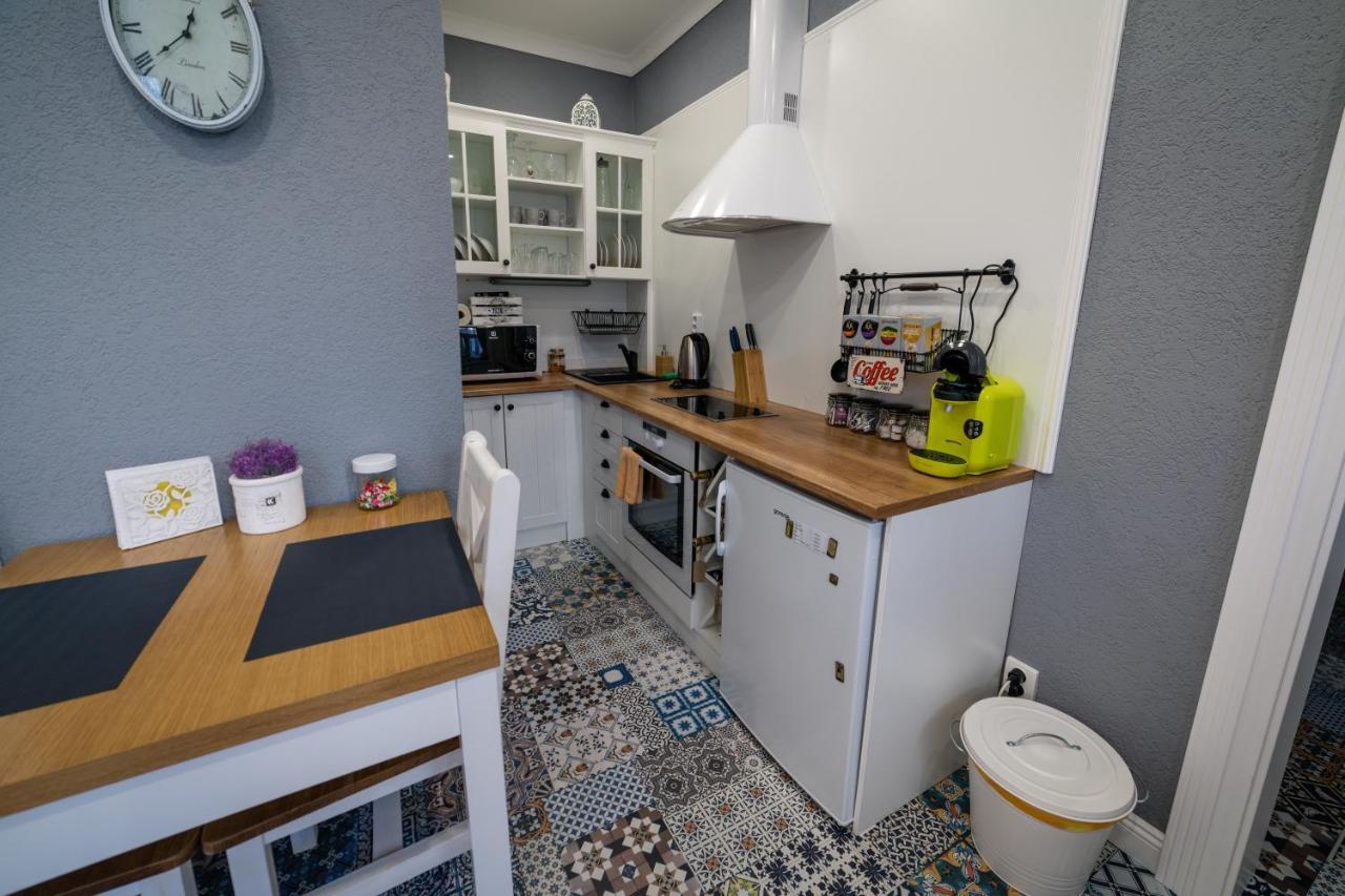 Apartman Sv. Urban Bratislava Eksteriør bilde