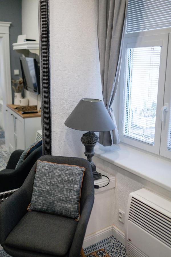 Apartman Sv. Urban Bratislava Eksteriør bilde