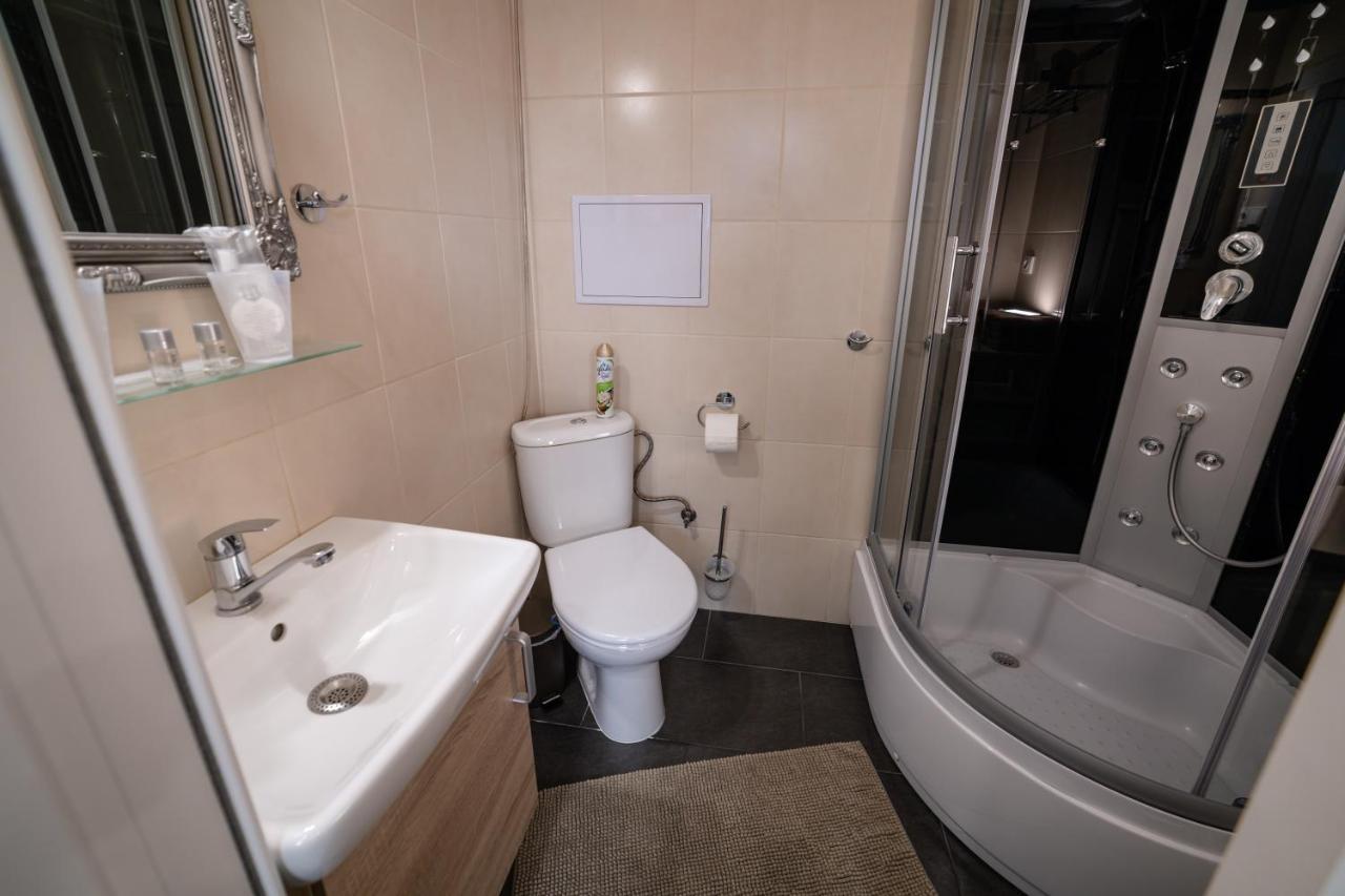Apartman Sv. Urban Bratislava Eksteriør bilde