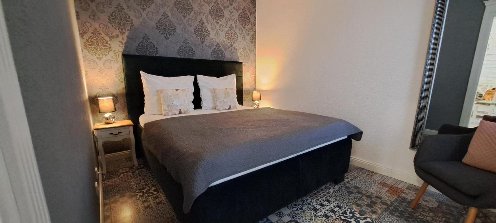 Apartman Sv. Urban Bratislava Rom bilde